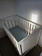 Ledikant met matras, Kinderen en Baby's, Kinderkamer | Complete kinderkamers, Ophalen, Gebruikt, Jongetje of Meisje