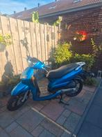 Mooie Peugeot scooter Tweet, Ophalen, Zo goed als nieuw, Benzine, Peugeot