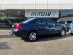 Ford Mondeo 1.8-16V Trend, 65 €/maand, Gebruikt, 680 kg, 4 cilinders