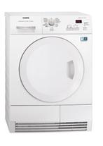 AEG warmtepompdroger T67682NIH, Witgoed en Apparatuur, Ophalen, Overige typen, Voorlader, Niet werkend