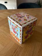 Blond Amsterdam spaarpot girl, Verzamelen, Spaarpotten, Ophalen, Nieuw, Steen, Aardewerk of Keramiek, Overige thema's