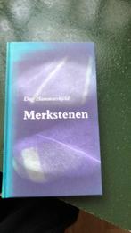 Merkstenen, Boeken, Ophalen of Verzenden, Zo goed als nieuw