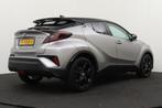 Toyota C-HR 1.8 Business+ Leder Camera Adapt. Cruise Stoelve, 4 cilinders, Bedrijf, 26 km/l, Hybride Elektrisch/Benzine