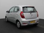 Hyundai i10 1.2 i-Motion Cool | Airconditioning |, Auto's, Hyundai, Voorwielaandrijving, Gebruikt, 4 cilinders, Handgeschakeld