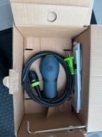 Festool ETS EC 150/3 EQ excenterschuurmachine NIEUW, Doe-het-zelf en Verbouw, Gereedschap | Schuurmachines, Ophalen of Verzenden