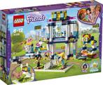 Lego Friends Stephanie's Sportstadion nr 41338, Nieuw, Complete set, Ophalen of Verzenden, Lego