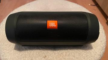 JBL Charge 2+ in nette staat beschikbaar voor biedingen