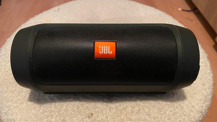 JBL Charge 2+ in nette staat, Audio, Tv en Foto, Luidsprekers, Zo goed als nieuw, Overige typen, Minder dan 60 watt, JBL, Ophalen