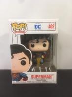 Funko Pop Superman 402 DC Heroes, Nieuw, Ophalen of Verzenden