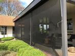 Terrasscherm Luxxout - Nieuw - Maatwerk, Ophalen of Verzenden, Nieuw, Hout, 200 cm of meer