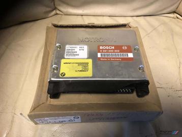 Bmw E36 325i ecu nos Bosch 0261200402 motor computer 3-serie beschikbaar voor biedingen