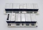 PRIVA set Blue ID PLC SN3T S10 + 10 Besturingsmodules (1x), Gebruikt, Onbekend, Ophalen of Verzenden, PRIVA BV