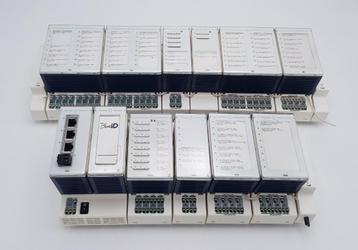 PRIVA set Blue ID PLC SN3T S10 + 10 Besturingsmodules (1x) beschikbaar voor biedingen