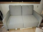 Ikea Angersby bank, Huis en Inrichting, Ophalen, Zo goed als nieuw, Tweepersoons, 200 cm