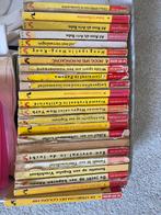 Verschillende Bob evers boeken Willy van der Heide, Boeken, Ophalen of Verzenden, Gelezen, Overige