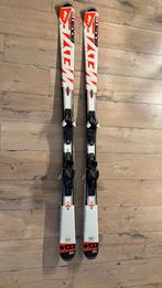 Ski’s en ski schoenen beginner, 160 tot 180 cm, Gebruikt, Skiën, Ski's