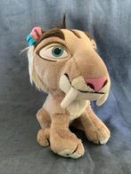 Ice Age Shira Knuffel - steiun KIKA, Ophalen of Verzenden, Zo goed als nieuw, Overige typen