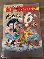 6 eric schreurs stripboeken, Boeken, Stripboeken, Meerdere stripboeken, Ophalen of Verzenden, Gelezen