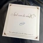 Spel van de eeuw, zo goed als nieuw, Een of twee spelers, Ophalen of Verzenden, Zo goed als nieuw, Nova Carta