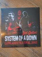 System of a Down - Live in Nederland - LP NIEUW, Ophalen of Verzenden, Nieuw in verpakking, Poprock