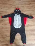 Vleermuis Onesie, Ophalen of Verzenden, Gebruikt, 170 of groter, Jongen of Meisje