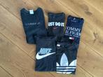 5 t-shirts maat 158 Nike Adidas Tommy Hilfiger, Kinderen en Baby's, Kinderkleding | Kinder-kledingpakketten, Gebruikt, Ophalen of Verzenden