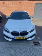 BMW 118i (Private Lease Overname), Auto's, 1-Serie, 65 €/maand, Metallic lak, Wit