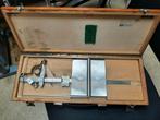 Cenco Instrumenten Vintage Weegschaal in Kist, Antiek en Kunst, Antiek | Gereedschap en Instrumenten, Ophalen of Verzenden