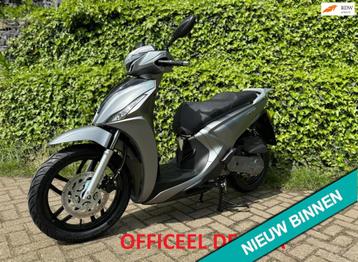 Kymco NEW People S NIEUW EURO5 45km AKTIE BETAAL met in3 beschikbaar voor biedingen