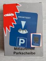 Elektrische Blauwe Zone Parkeerschijf - Nieuw!, Ophalen of Verzenden