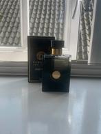 Versace oud Noir 100 ml, Sieraden, Tassen en Uiterlijk, Uiterlijk | Parfum, Nieuw, Ophalen of Verzenden