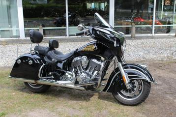 Indian Chieftain Chieftain beschikbaar voor biedingen