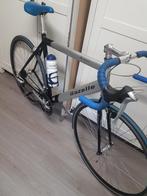 Mooie goede gazelle team racefiets, Fietsen en Brommers, Fietsen | Racefietsen, Aluminium, Ophalen of Verzenden, Zo goed als nieuw