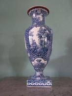 Villeroy en boch kingsize vaas met het decor flamand, Ophalen of Verzenden