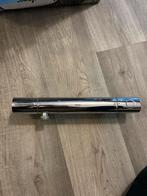 Grohe Thermostaatkraan, Ophalen of Verzenden, Gebruikt, Chroom, Kraan
