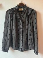 Blouse van Bash , maat 1, Kleding | Dames, Blouses en Tunieken, Ophalen of Verzenden, Zo goed als nieuw, Maat 38/40 (M)