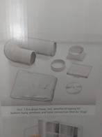 Mobiele Airco 7000 BTU - Zo Goed Als Nieuw, Minder dan 60 m³, Ophalen of Verzenden, Zo goed als nieuw, Ventileren