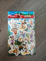 3D stickers Mickey Mouse, Nieuw, Ophalen of Verzenden, Meerdere stickers