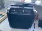 portable soundsysteem, Ophalen, Bluetooth, Gebruikt