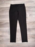 G-Maxx travelstof legging maat xl, Zwart, Maat 42/44 (L), Ophalen of Verzenden, Zo goed als nieuw