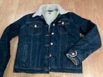 TOMMY JEANS gaaf warm spijkerjack zgan XS, Ophalen of Verzenden, Zo goed als nieuw, Maat 34 (XS) of kleiner, Blauw