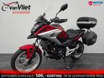 Prachtige Honda NC750X model 2016 + Opties.! NC 750 X, 2 cilinders, Bedrijf, Onbekend, Overig
