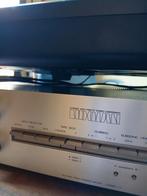 Luxman L4 versterker, Ophalen of Verzenden