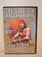 Chato's Land
(1972) Charles Bronson ‧ Western/Actie ‧ DVD, 1960 tot 1980, Ophalen of Verzenden, Zo goed als nieuw, Actie en Avontuur