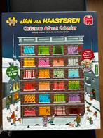 Advent puzzel jan van haasteren NIEUW, Verzamelen, Automaten | Gokkasten en Fruitautomaten, Euro, Ophalen of Verzenden, Nieuw