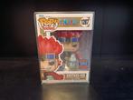 Eustass Kid 1287 Vaulted Funko Pop One Piece, Ophalen of Verzenden, Nieuw