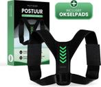 Nuvano postuur - rugbrace houding corrector, Lichaamsverzorging, Nieuw, Ophalen of Verzenden, Volgt