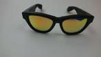 Zungle Panther (Bone Conduction Headphones Sunglasses), Ophalen of Verzenden, Gebruikt, Zwart, Overige merken