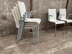 Parma Design stoelen, Nieuw, Vijf, Zes of meer stoelen, Metaal, Ophalen of Verzenden
