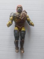 MOTU He-Man New Adventures Karatti 1989 +- 14 cm, Ophalen of Verzenden, Gebruikt